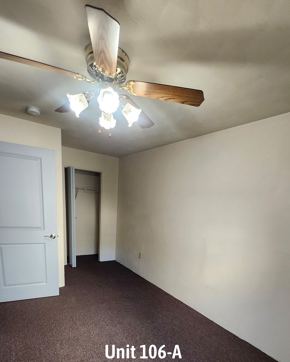 106 S First Street Interior