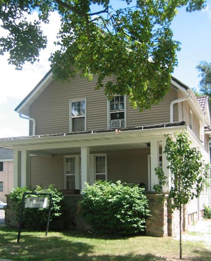 119 S Cottage Street