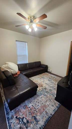Allen Apartments