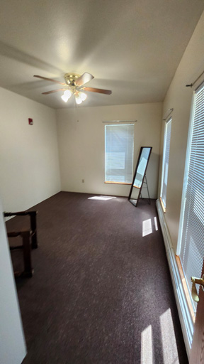 Allen Apartments