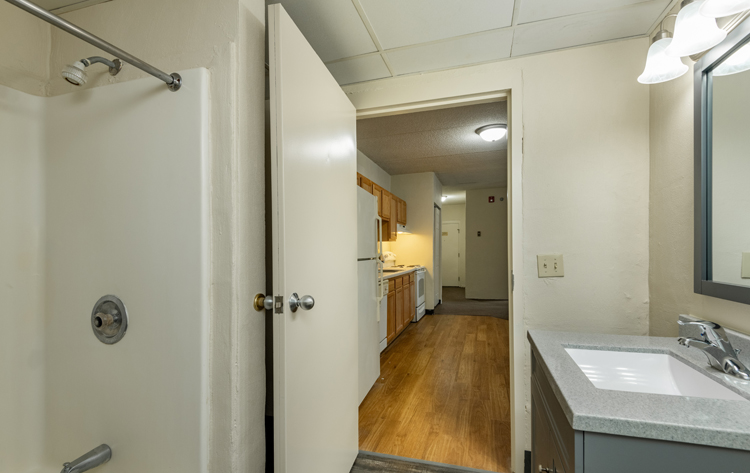 Parker Place Apartments