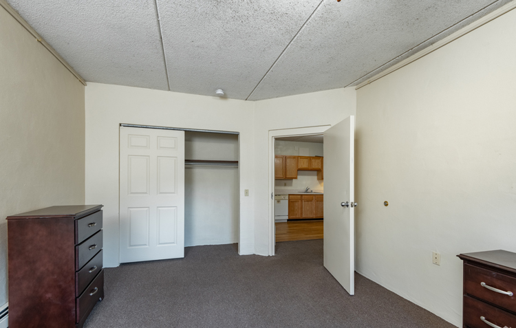 Parker Place Apartments