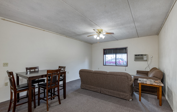 Parker Place Apartments