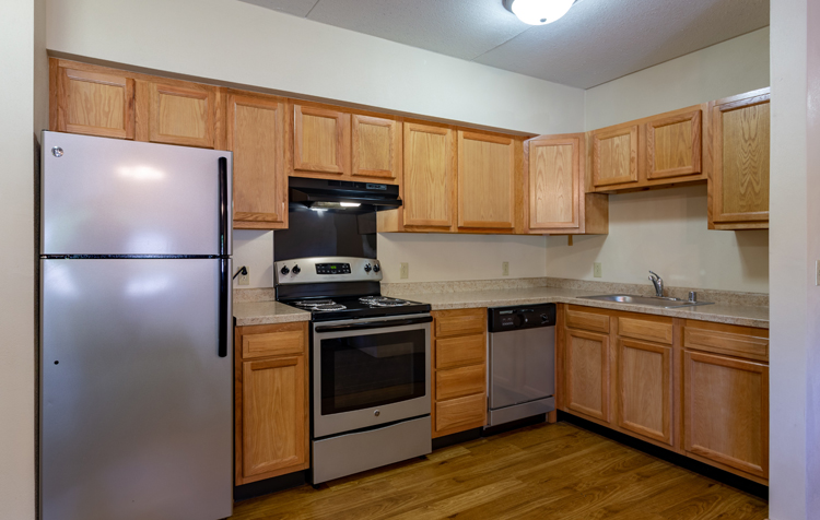 Perkins Place Suites