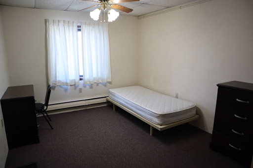 Cambridge Apartments