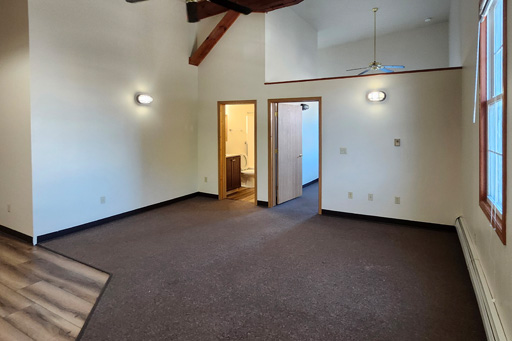 Dairy Supply Apartments