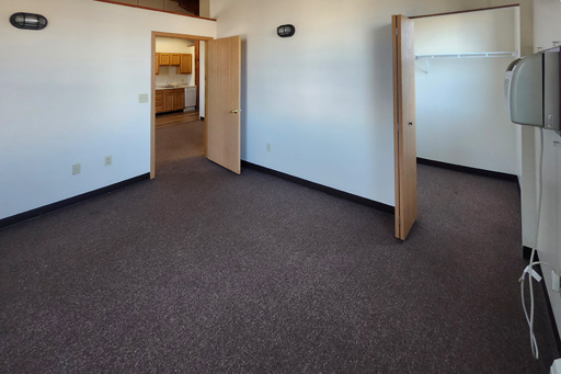 Dairy Supply Apartments