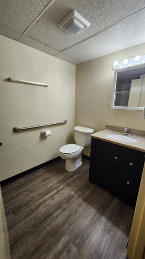 Regent-West Apartments