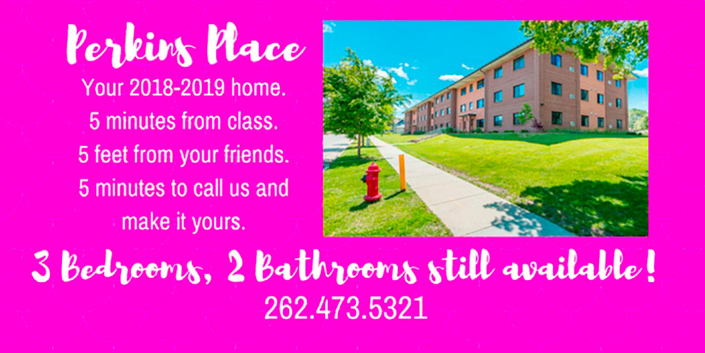 DLK Rentals The Leader in UWWhitewater Student Rentals