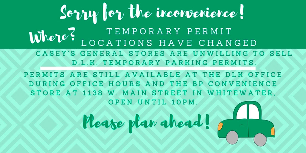 DLK Rentals The Leader in UWWhitewater Student Rentals