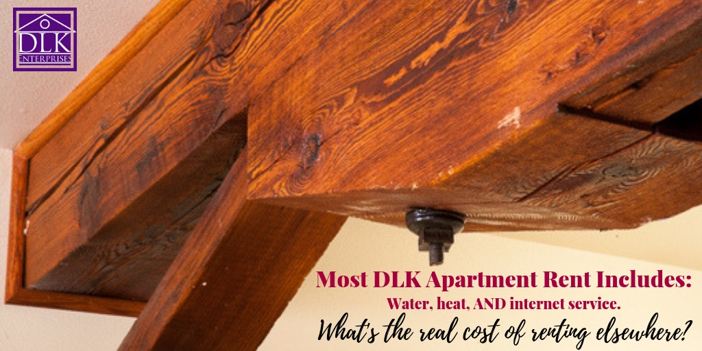 DLK Rentals The Leader in UWWhitewater Student Rentals