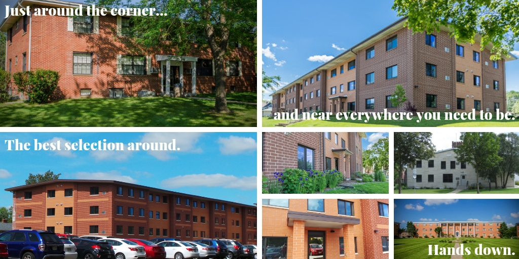 DLK Rentals The Leader in UWWhitewater Student Rentals