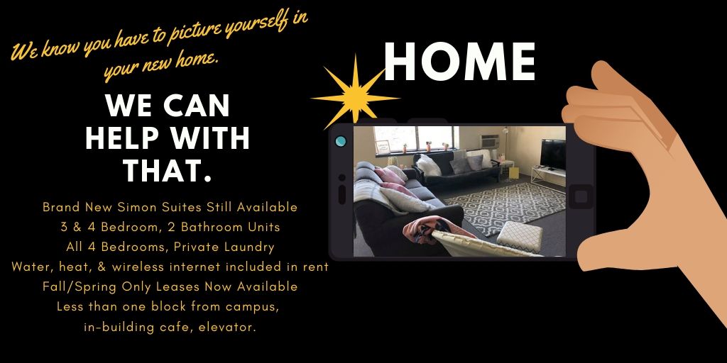 DLK Rentals The Leader in UWWhitewater Student Rentals