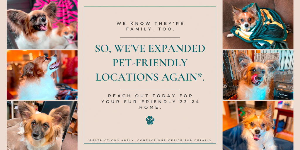 DLK Rentals The Leader in UWWhitewater Student Rentals